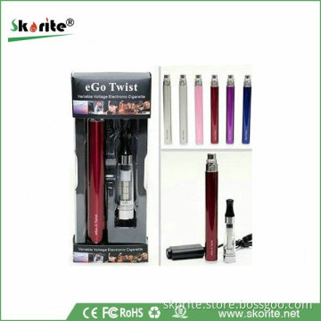 Hot Selling EGO Battery for Cloutank EGO Twist EGO Vaporizer Pen Cloutank M3